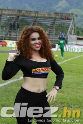 Las chicas y sus descuidos en la última jornada del torneo Apertura