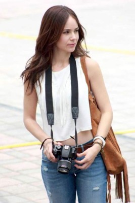 ¡Increíble! Chicharito se queda sin novia 'por culpa de la prensa'