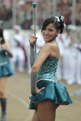 Honduras celebró 192 años de Independencia