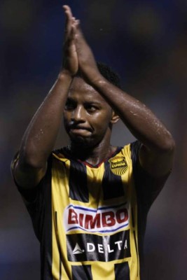 Los jugadores más caros de los clásicos capitalino y sampedrano