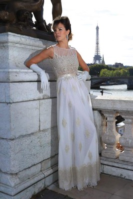 Así es Yanina Screpante, la chica a la que habría traicionado Lavezzi