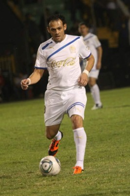 Así era el súper Olimpia que llegó a la última final de Concacaf