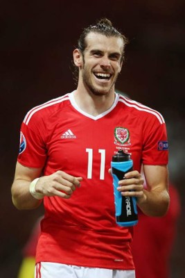 ¡EQUIPAZO! El 11 ideal de cracks que no estarán en el Mundial de Rusia 2018