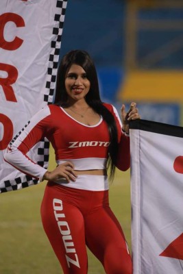 ¡Qué cositas! Las hermosuras de la jornada que nos enamoraron