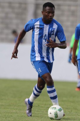 Perfiles: Ellos son los convocados de Honduras para los Juegos Olímpicos