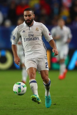 ¡Sorpresas! UEFA revela la plantilla ideal de la Champions repleta de madridistas