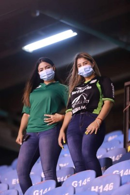 Marathón-Diriangén: Zafarrancho, hermosura en las gradas, lamento de Calix y la dedicación de Arriaga