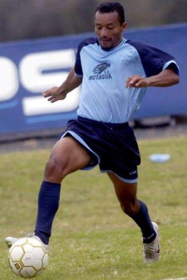 Estos son los jugadores que han dejado luto y dolor en el fútbol hondureño