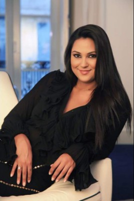 Las fotos de Cristiano Ronaldo con sus parejas durante su carrera