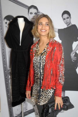 Estas son las chicas que volvieron loco a Ronaldo, el 'gordito'