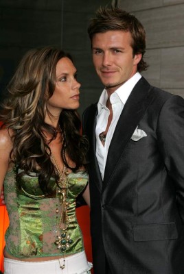 Un recorrido de la carrera de David Beckham en su cumpleaños 40