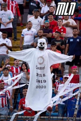 Los memes trituran a Motagua y Diego Vázquez por quedar eliminados de la Liga Concacaf a manos de Olimpia&nbsp;&nbsp;