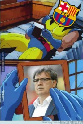 Ansu Fati, Valverde y Real Madrid, víctimas favoritas de los memes de la semana