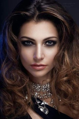 Conocé a Laura Barth, la mujer que vuelve loco a Balotelli