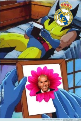 Los mejores memes del día a la orden con Real Madrid y Hulio como protagonistas