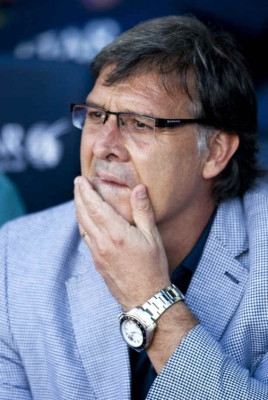 Barcelona aplasta 7-0 al Levante.