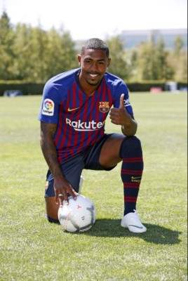 Las jóvenes promesas a seguir en la temporada 2018/19 en Europa