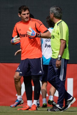 Fotos: La lista negra de 'enemigos' que Mourinho se ha ganado en su carrera