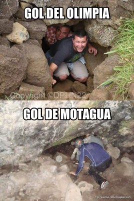 Los mejores memes de la semana