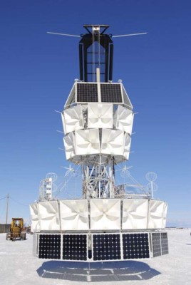 NASA: Científicos encuentran pruebas de un universo paralelo donde el tiempo va para atrás&nbsp;&nbsp;