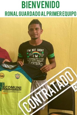 Fichajes del Ascenso: Potros del Olancho saca chequera, Chato Padilla lidera proyecto y Güicho Guzmán tiene equipo