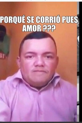 ¡No perdonan! Marathón 'se le corre' al Real España y desata los memes