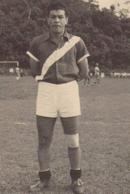 Top 10: Los mejores legionarios ticos de la historia