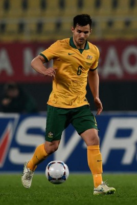 Selección de Australia es 32 veces más cara que Honduras, según Transfermarkt