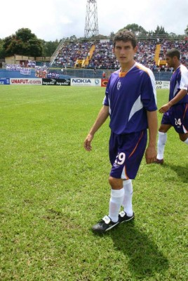 Saprissa en el Mundial de Clubes 2005: Navas, Saborío... ¿Qué fue de los otros mundialistas?