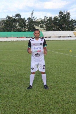 Los jugadores de la Liga de Ascenso que pelean octavos de final con el sueño de regresar a Liga Nacional