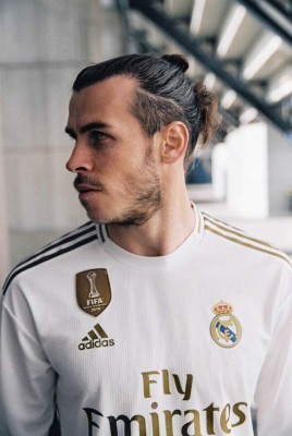 OFICIAL: Real Madrid revela su nueva camiseta para la temporada 2019/20