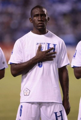 ¡SEIS SOBREVIVIENTES! Así fue la última convocatoria de Rueda con Honduras en eliminatorias