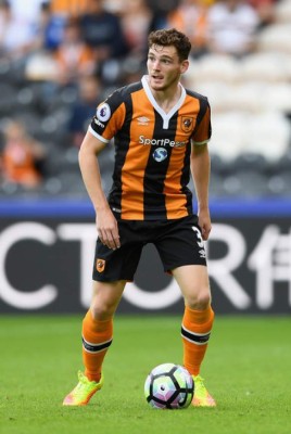 Andrew Robertson, el futbolista que pedía trabajo por Twitter y terminó levantando la Champions