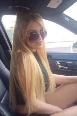 Explosiva hija de Myrka Dellanos es contratada en Televisa Deportes