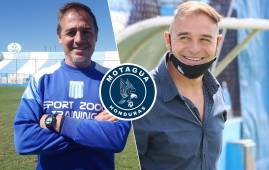 Oficial: El argentino Hernán “La Tota” Medina es el nuevo entrenador de Motagua