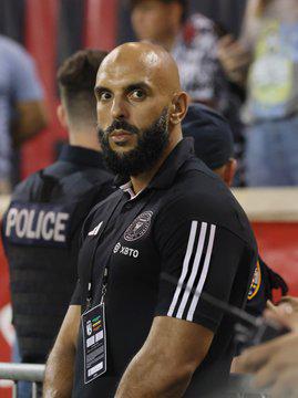 Messi ya sabe quién cuidará de su seguridad tras el veto de su guardaespaldas personal y revelan el motivo