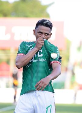 Alexy Vega rompe el silencio: Habla sobre de rumores de indisciplina, motivo de ausencia y la Selección de Honduras