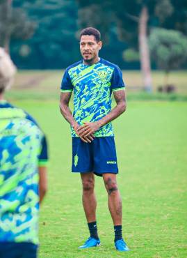 ¿Henry Figueroa a Motagua? El futbolista estaría saliendo del Olancho FC para la temporada 2025 por esta razón