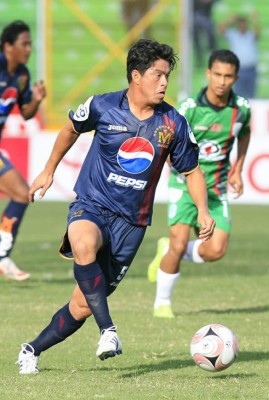 Liga Nacional: Los últimos 20 fichajes 'bombas' del fútbol hondureño