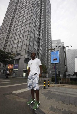 Las inéditas fotos que no habías visto de Walter 'Pery' Martínez