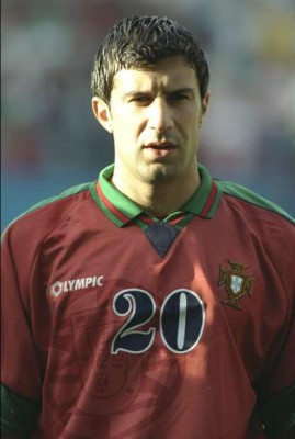 Así eran jugadores que son y fueron estrellas en el Mundial Sub17