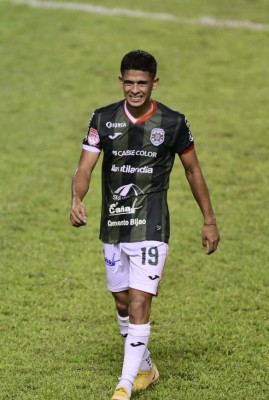 Marathón-Diriangén: Zafarrancho, hermosura en las gradas, lamento de Calix y la dedicación de Arriaga