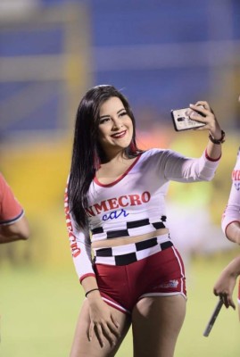 ¡Pura hermosura! La jornada 15 y las linduras que nos dejó en los estadios