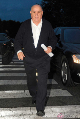 Los grandes magnates del fútbol .