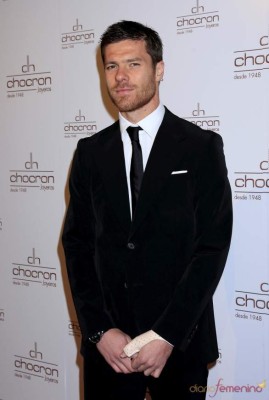 Estos son los jugadores de fútbol que también resaltan por su belleza física