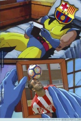 Los mejores memes del martes con el mercado de fichajes como gran protagonista