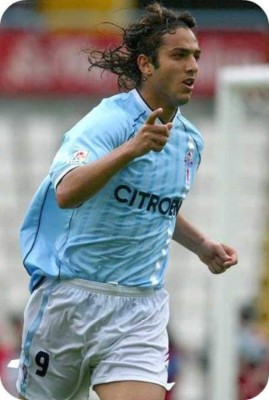 LOS 10 FICHAJES MÁS 'RAROS' DEL FÚTBOL DE ESPAÑA