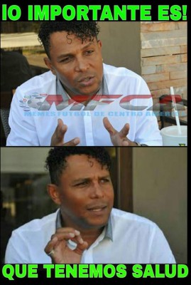 Los mejores memes que dejó el fin de semana en el mundo del fútbol