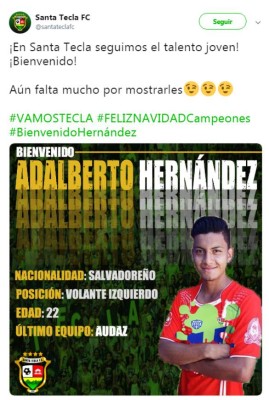 Centroamérica: Hondureños sacuden el mercado y exBoca llega a Costa Rica