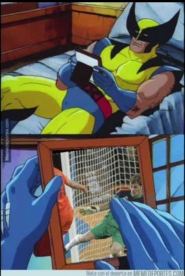 MEMES: Hacen pedazos a De Gea y España por empatar ante Marruecos en el Mundial de Rusia